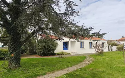 Landevieille (85220)