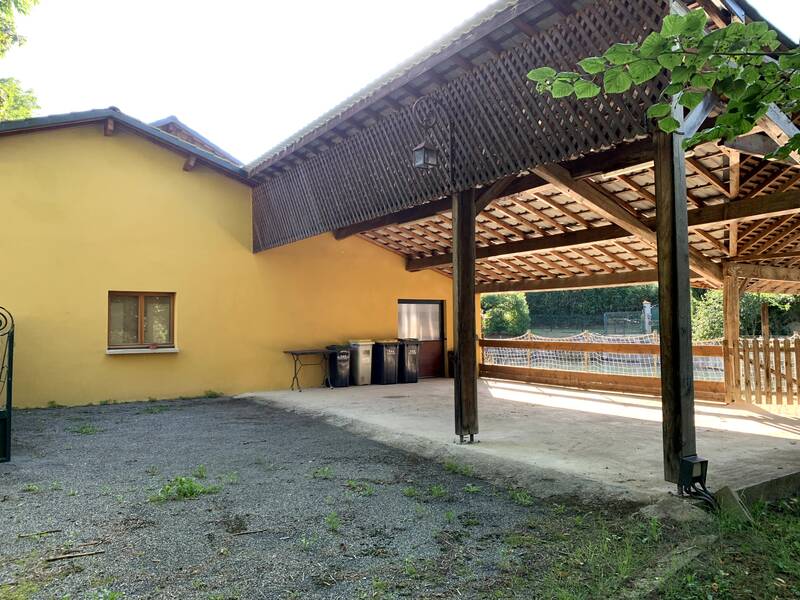 Lannemezan (65300)