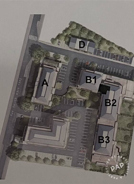 Vente appartement 2 pièces 49 m² Talence (33400) - 49 m² - 192.000 € | Particulier à Particulier — 7
