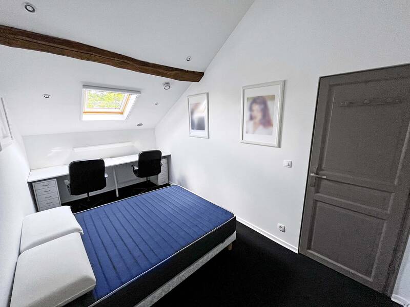 Fontainebleau (77300)