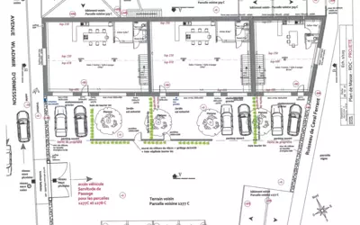 Lézignan-La-Cèbe (34120)