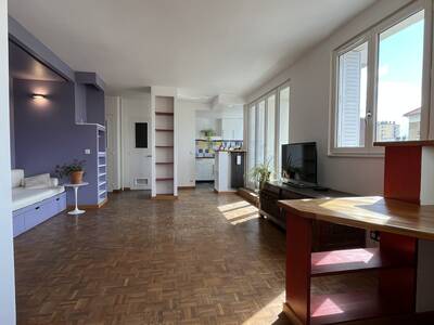 Vente appartement 2 pièces La Garenne-Colombes (92250)
