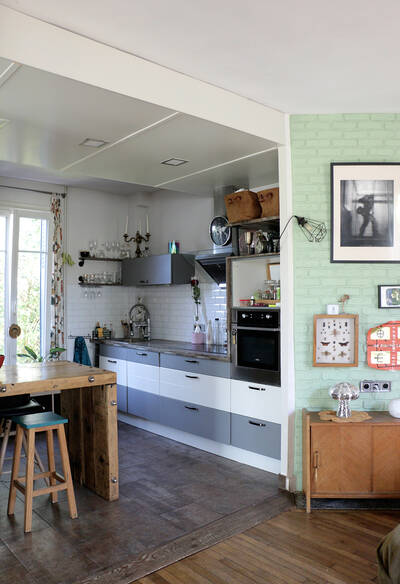 Location maison 5 pièces Champs-sur-Marne (77420)