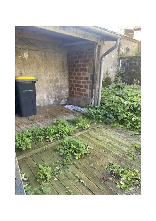 Vente maison 62 m² Ouzouer-Sur-Trézée (45250) - 62 m² - 76.000 € | Particulier à Particulier — 7