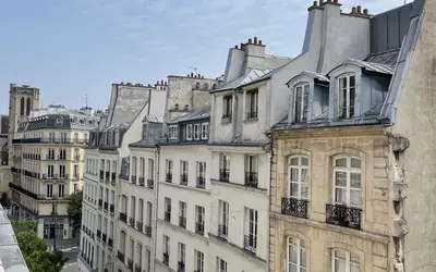 Paris 3E (75003)