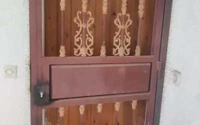 Maroc