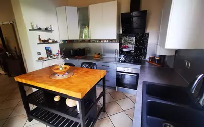 - Duplex Avec Jardin