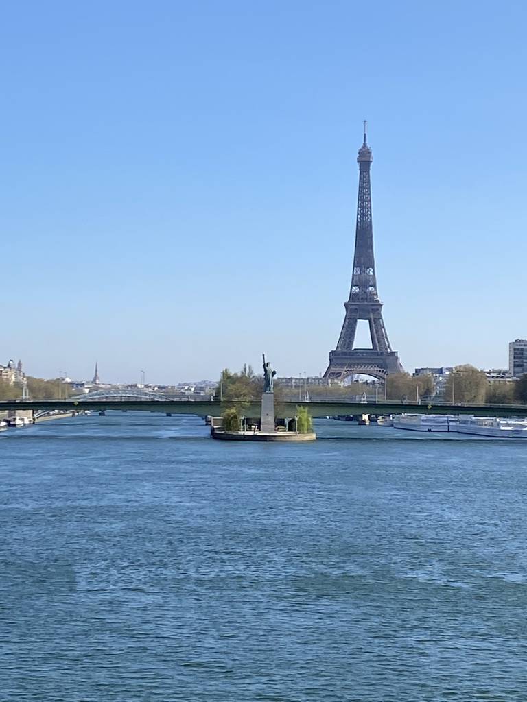 Paris 16E