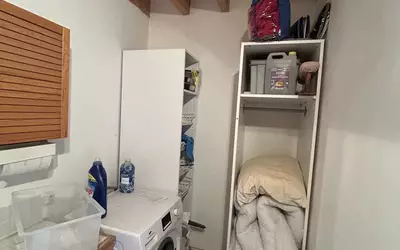 Nanterre-Bail Étudiant 9 Mois