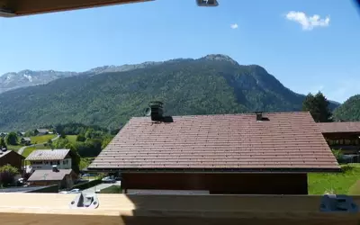 Saint-Jean-De-Sixt (74450)