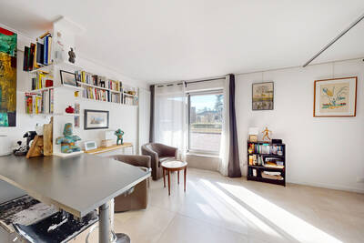 Vente appartement 2 pièces Fontenay-aux-Roses (92260)