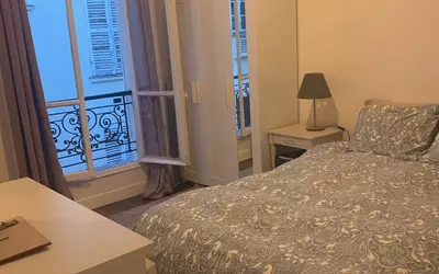 Paris 15E (75015)