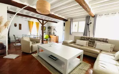 Bassevelle (77750)