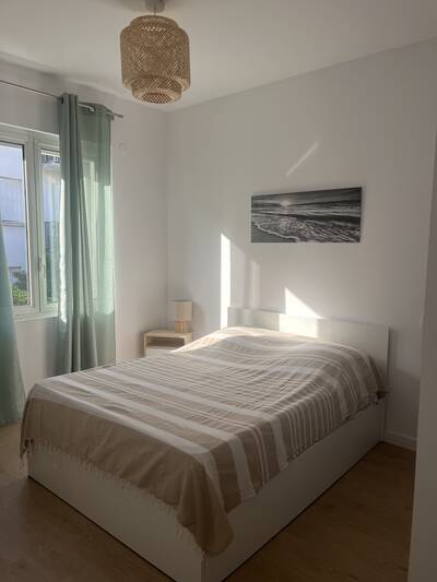 Location chambre en colocation 4 pièces Perpignan (66)