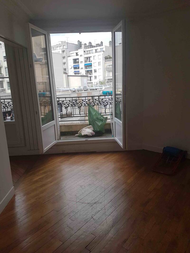 Paris 20E (75020)