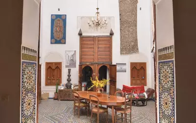 Fès