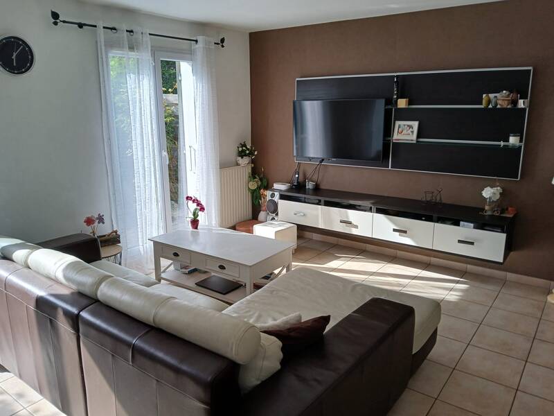 Crosne (91560)