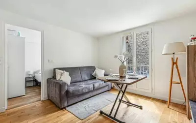 Neuilly-Sur-Seine (92200)