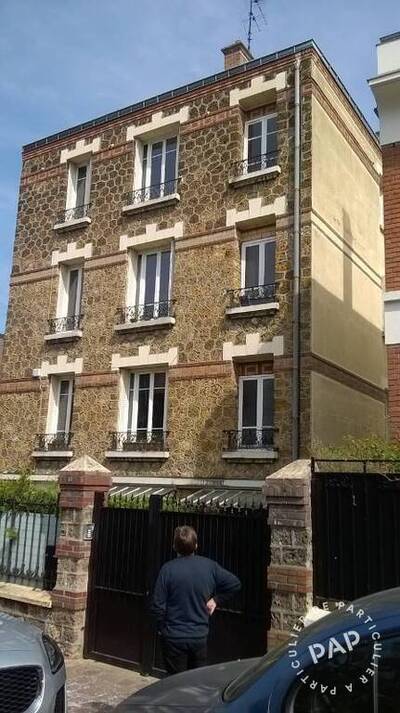 Location appartement 3 pièces Saint-Cloud (92210)