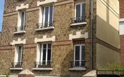 Saint-Cloud (92210)