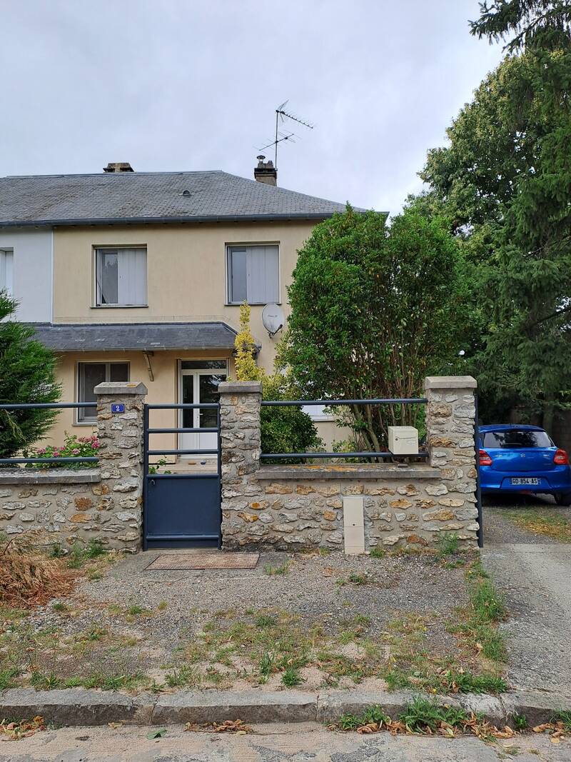 Limoges-Fourches (77550)