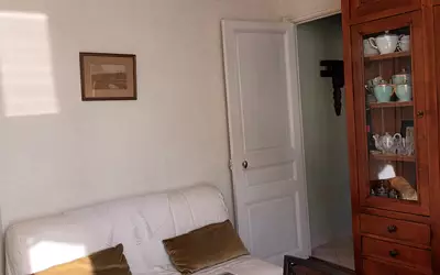 + Mansarde 9 M²