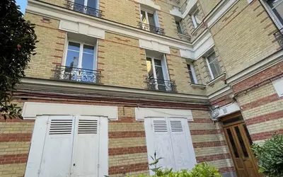 Paris 14E (75014)