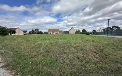 La Heunière (27950)