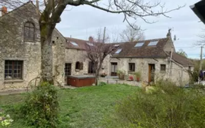 Chaintreaux (77460)