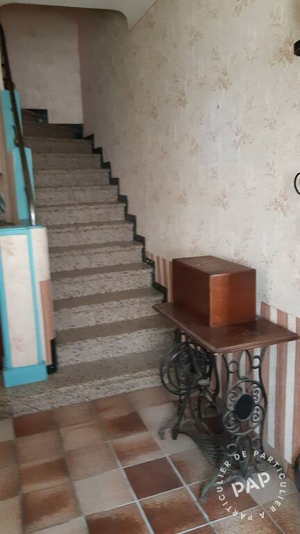 Vente maison 196 m² Estagel (66310) - 196 m² - 129.000 € | Particulier à Particulier — 8