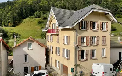Le Haut-Bréda