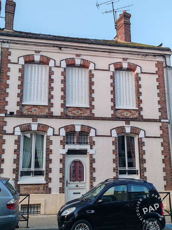 Vente maison 155 m² Nangis (77370) - 155 m² - 249.000 € | Particulier à Particulier — 12