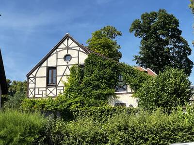 Vente appartement 3 pièces Saint-Nom-la-Bretèche (78860)