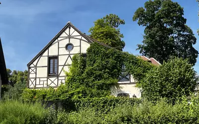 Saint-Nom-La-Bretèche (78860)