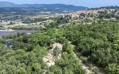 Sault (84390)