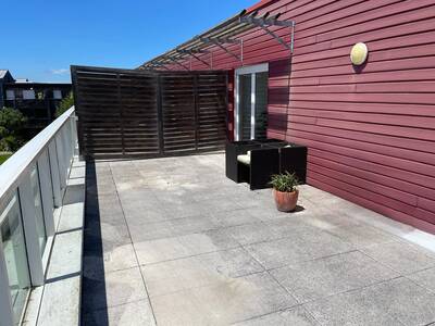 Vente appartement 2 pièces Périgny (17180)