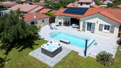 Vente maison 5 pièces Ambérieux-en-Dombes (01330)
