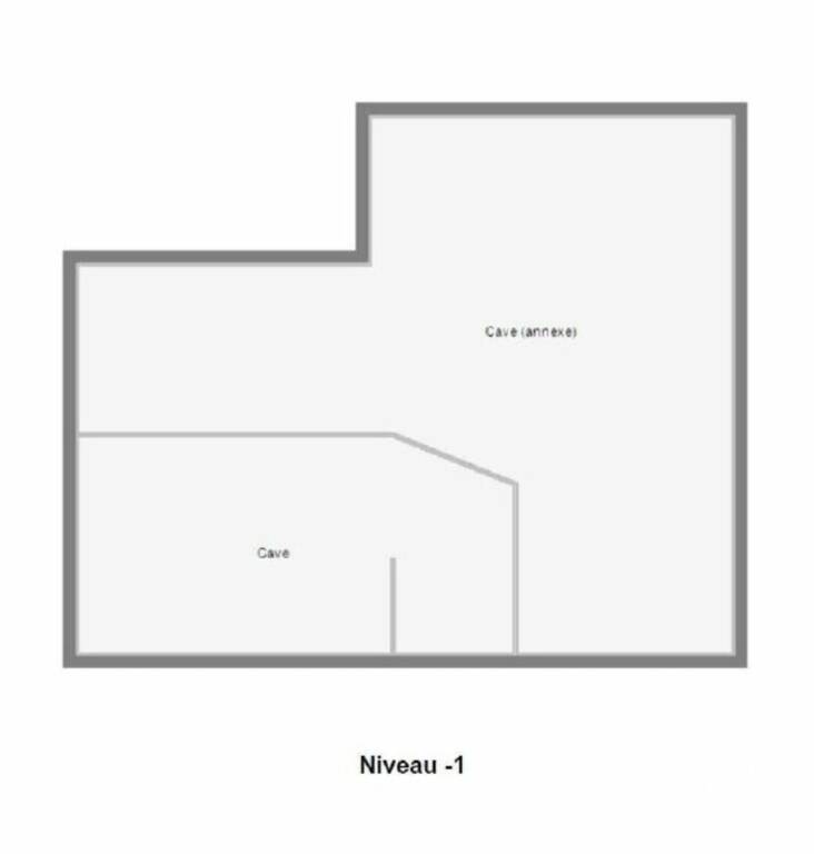 Maison a vendre  - 6 pièce(s) - 190 m2 - Surfyn