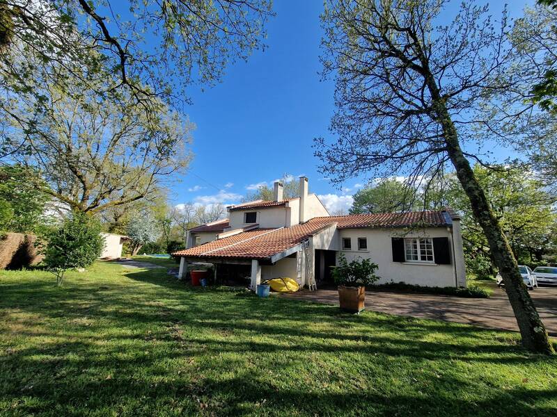 Saint-Lys (31470)