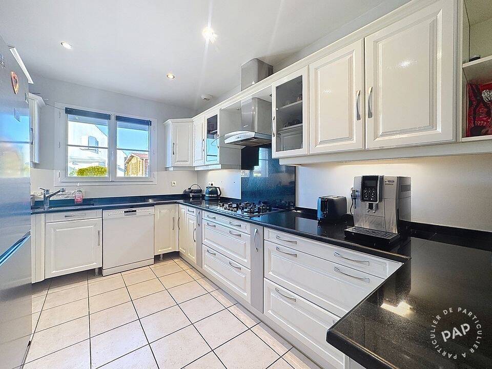 Vente maison 148 m² Samoreau (77210) - 148 m² - 460.000 € | Particulier à Particulier — 5