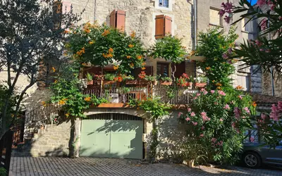 Barjac (30430)