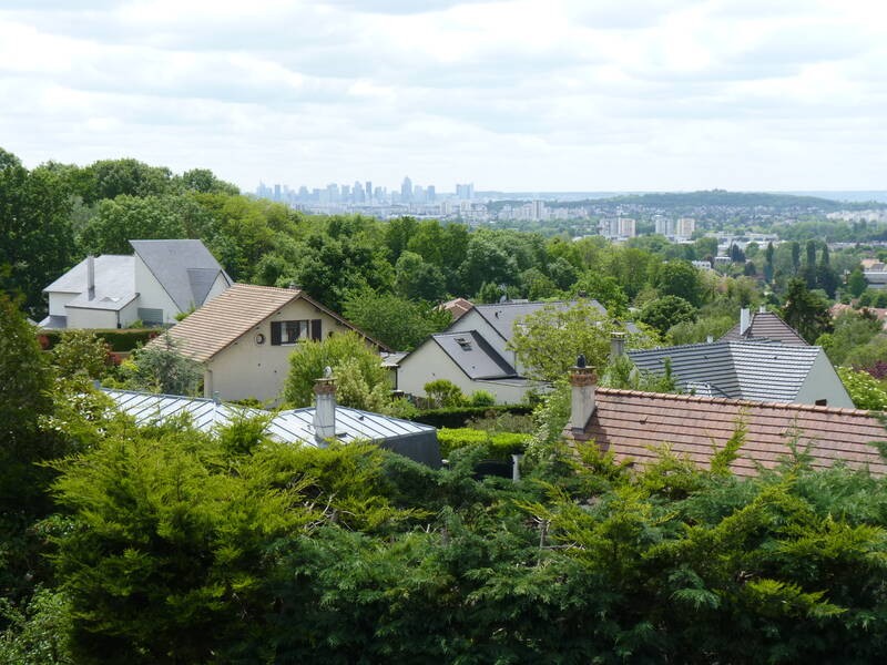 Soisy-Sous-Montmorency (95230)