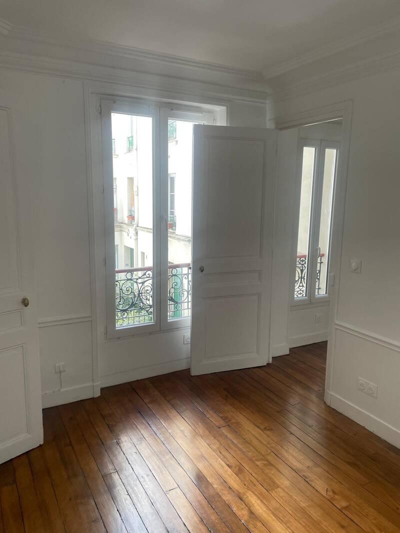 Paris 17E
