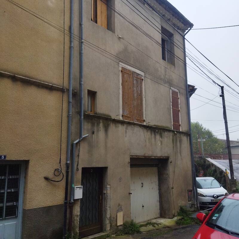 Saint-Hippolyte-Du-Fort (30170)