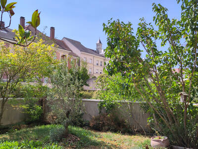 Vente appartement 4 pièces Le Plessis-Robinson (92350)