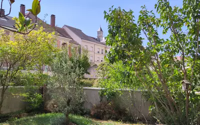 Le Plessis-Robinson (92350)