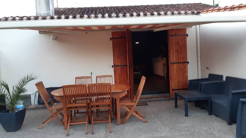 Le Champ-Saint-Père (85540)