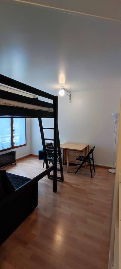Location appartement studio Issy-les-Moulineaux (92130)