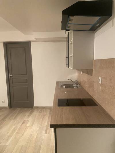 Location appartement 2 pièces Tremblay-en-France (93290)