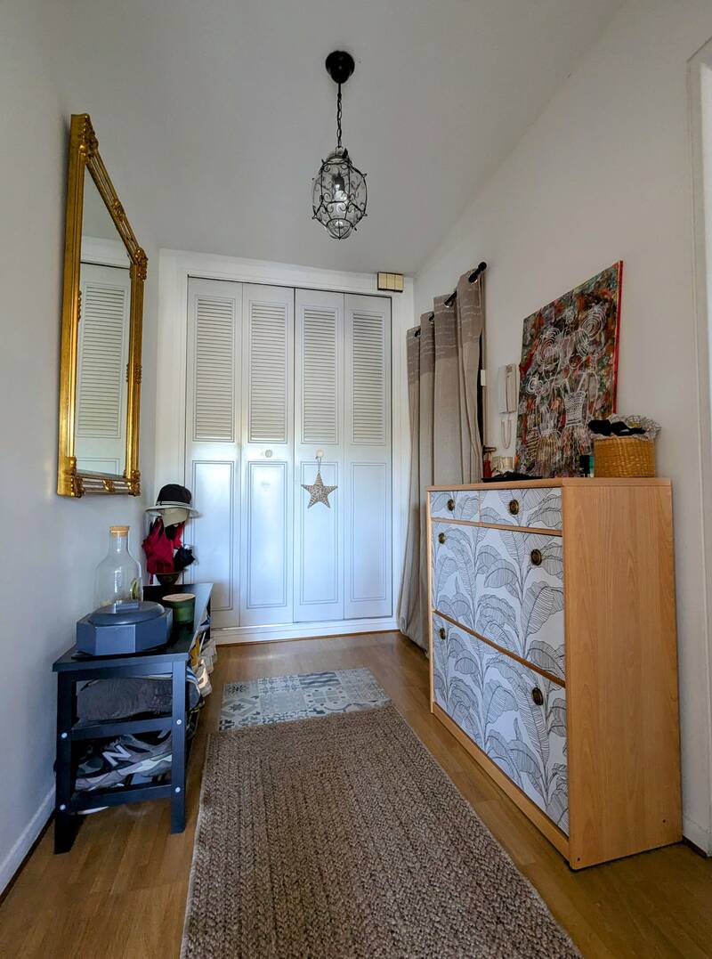 Vaujours (93410)